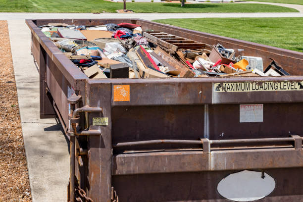 Best Scrap Metal Removal  in Montgomery Village, MD