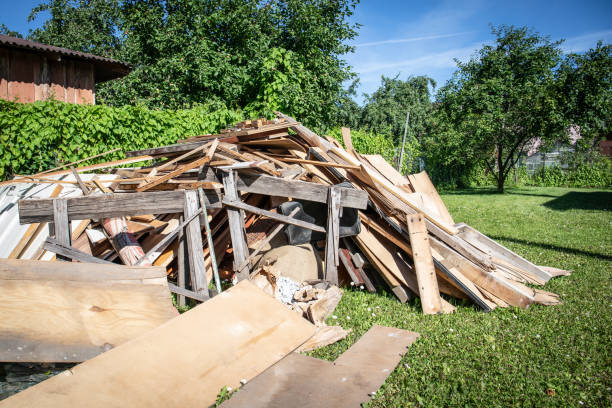 Best Retail Junk Removal  in Montgomery Village, MD