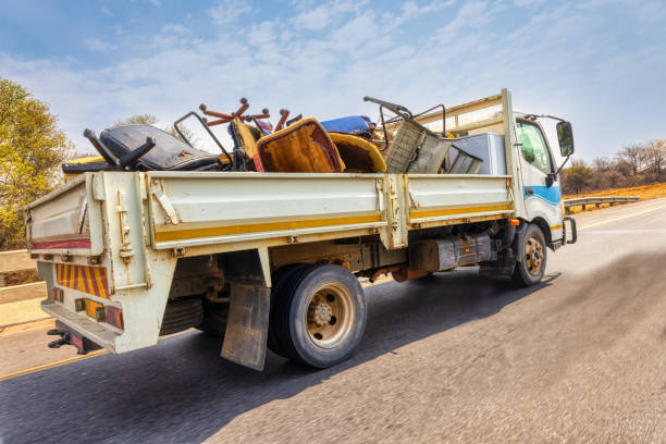 Professional Junk Removal Services in Montgomery Village, MD